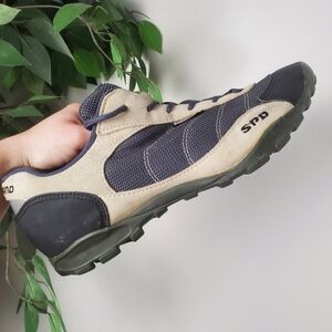 Shimano SH M020 MTB Mountain Bike Shoe EU 45 SPD Cleats